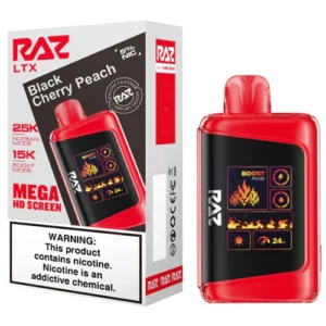 Raz Vape 25000