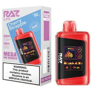 Raz Vape 25000