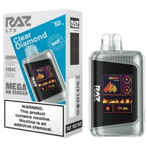 Raz Vape