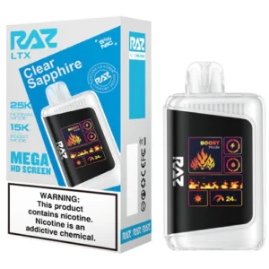 Raz Vape 25000