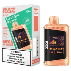 Raz Vape 25000