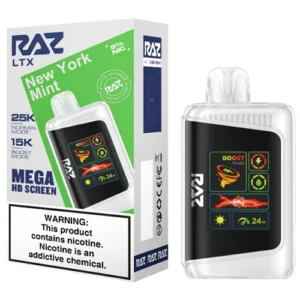 Raz Vape 25000