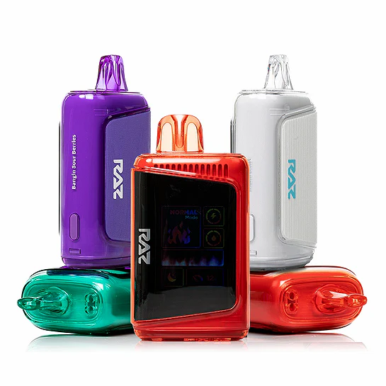 Raz Vape 25000 Raz Vape 25000